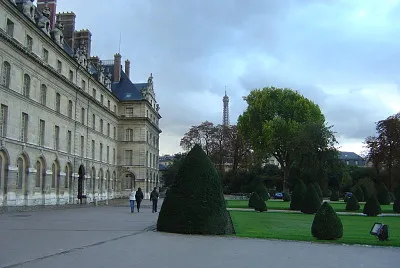 Paris/ FranÃ§a