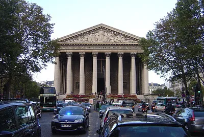 Paris/ FranÃ§a