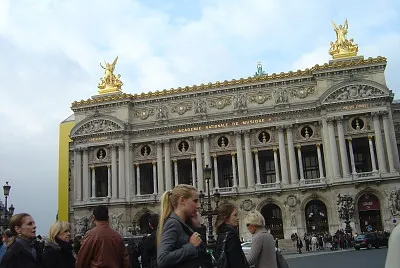 Paris/ FranÃ§a