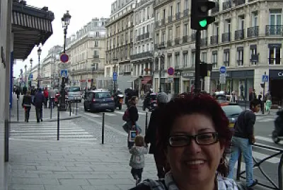 Paris/ FranÃ§a