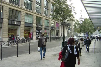 Paris/ FranÃ§a