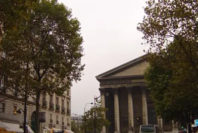 Paris/ FranÃ§a