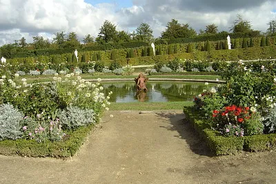 Versailles/ FranÃ§a
