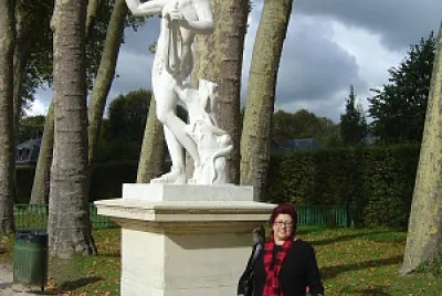 Versailles/ FranÃ§a