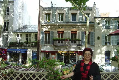 Paris/ FranÃ§a