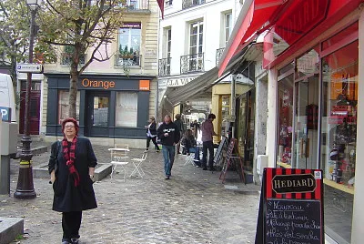 Paris/ FranÃ§a