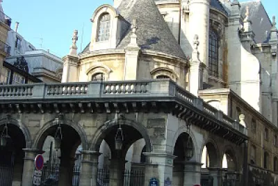 Paris/ FranÃ§a