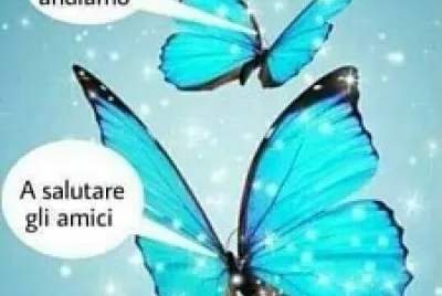 farfalle