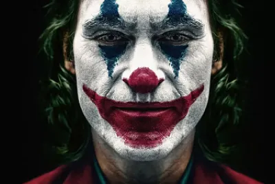 Coringa
