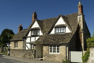 Inglaterra rural