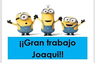 RECONOCIMIENTO A TU ESFUERZO