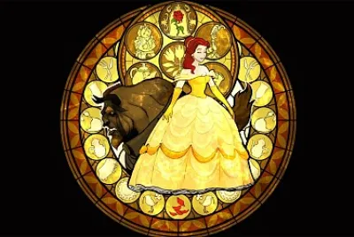 beauty and the beast