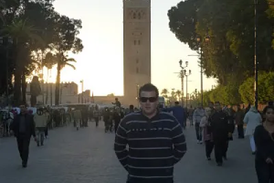 Marrakech