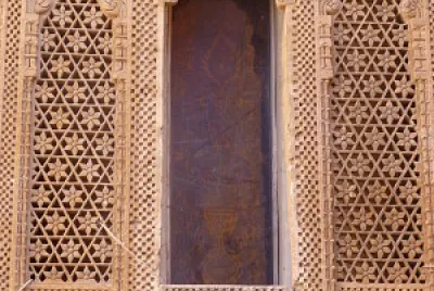 Marrakech