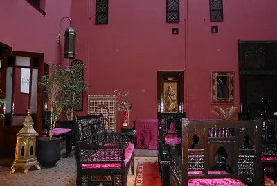 פאזל של mobilier