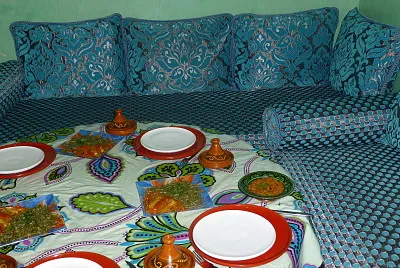 Maroc