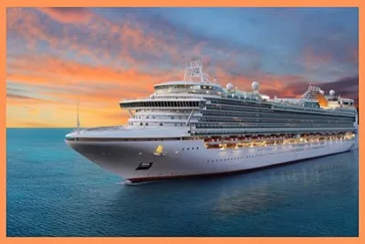 CroisiÃ¨re