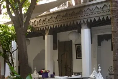 Marrakech