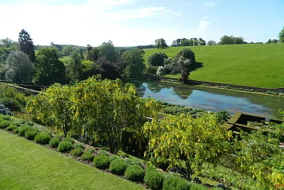 Upton House 2, Warwicks, England
