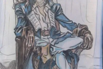 richter belmont