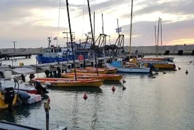 port jigsaw puzzle