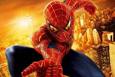 Homem aranha
