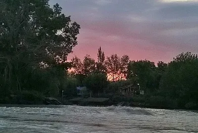 Tigre Argentina