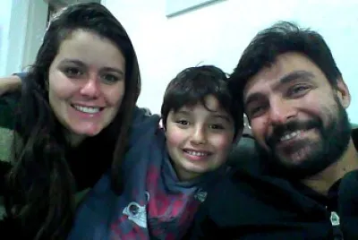 Dado, Pai e MÃ£e