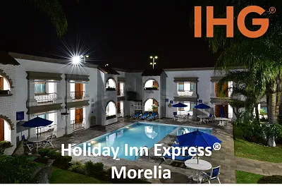 HIE MORELIA