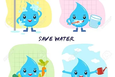 פאזל של El agua