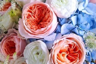flores jigsaw puzzle