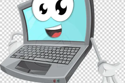 פאזל של Computadora