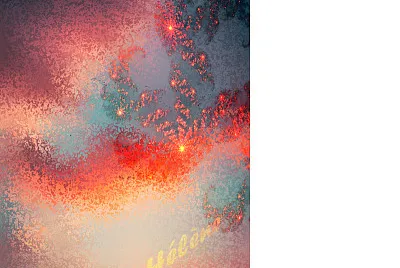 ciel rouge jigsaw puzzle