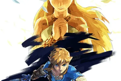 zelda