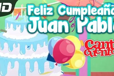 פאזל של Feliz cumpleaÃ±os