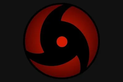 mangekyou sharingan itachi