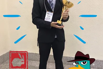 פאזל של Pery