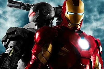 iron-man