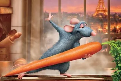 Ratatouile