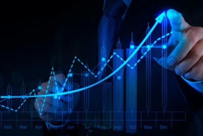 Crescimento exponencial