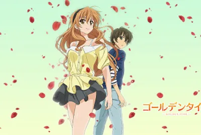 Golden Time