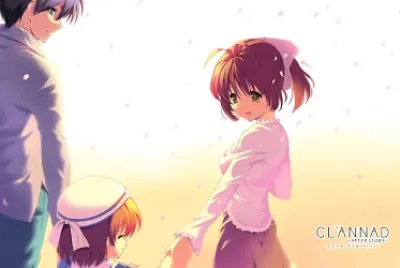 Clannad