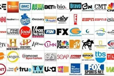 TV Networks