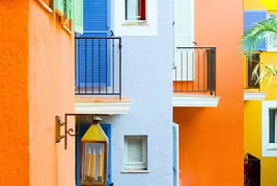 edificios