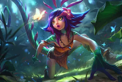 NEEKO