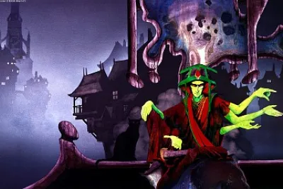 Greenslade