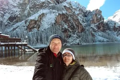 Lago di Braies