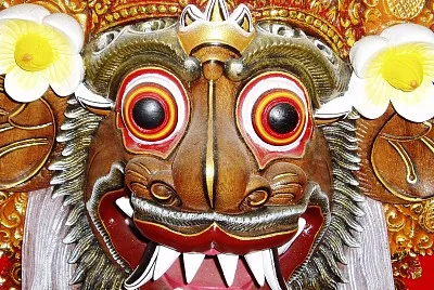 Bali