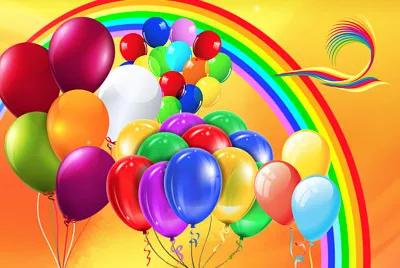 Ballons