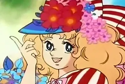candy